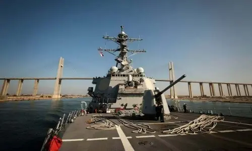 Iran could take action in Bab al-Mandab Strait if provoked