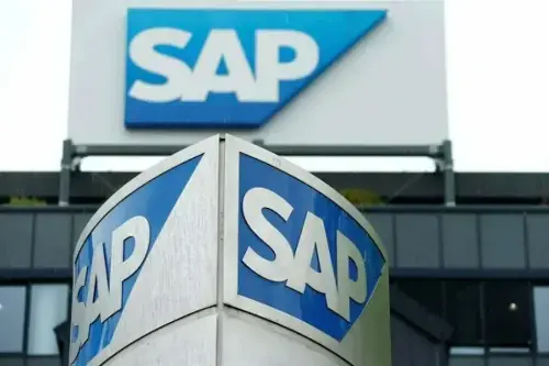 TMC named global winner at 2026 SAP Partner Awards