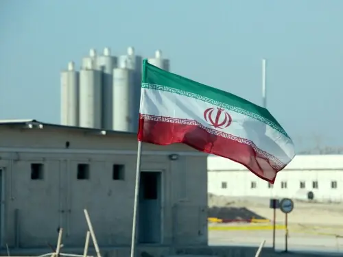 Russia pulls more staff from Iran nuclear plant after reported strike