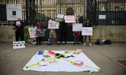 Edmond de Rothschild Paris offices raided in Epstein-linked probe into diplomat