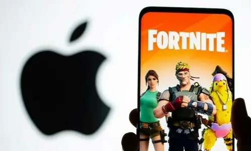 Epic Games to cut more than 1,000 jobs