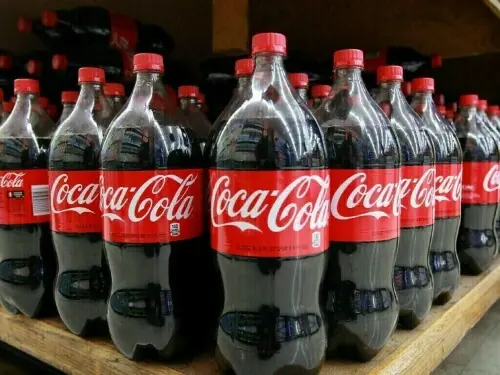 Coca-Cola receives two awards at 15th International Summit