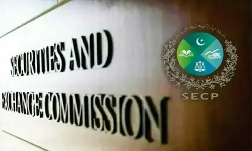 SECP approves seven pension funds for Balochistan