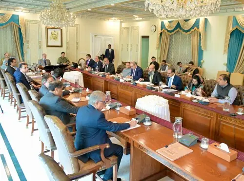 Govt moves to scale up housing loans, fast-track legal reforms