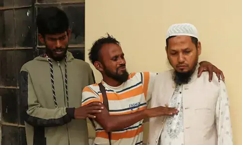 بنگلہ دیش میں دریائے پدما میں مسافر بس گرنے سے کم از کم 24 افراد ہلاک