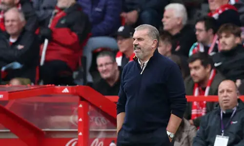 Postecoglou targets revival after bruising Premier League stints