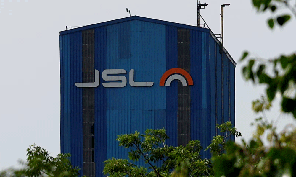 Thyssenkrupp, Jindal steel sale talks falter on pension, energy costs, sources say
