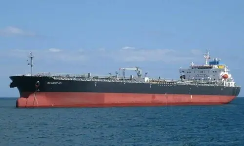Iran allowing Malaysian vessels to pass in Strait, PM says after talks with regional leaders