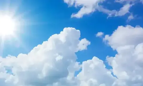 The Weather