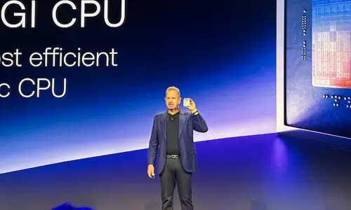 Arm unveils new AI chip, expects it to add billions in annual revenue