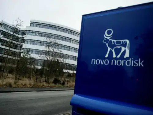 Novo Nordisk cuts Wegovy price in South Africa for a second time