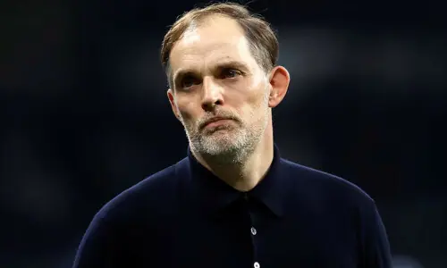 White deserves another chance with England, says Tuchel