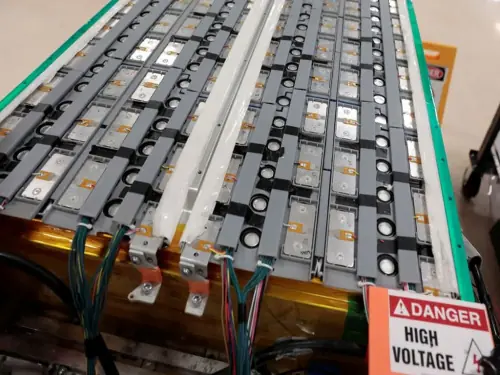Treet advances lithium battery entry in Pakistan with first import arriving soon