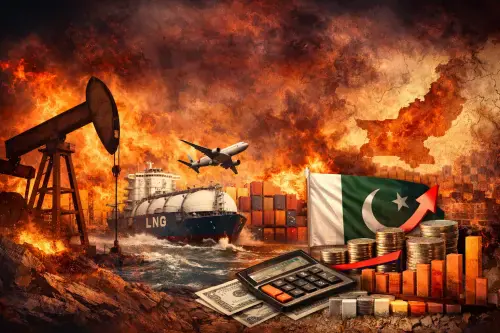 عالمی مارکیٹ میں توانائی کی بڑھتی قیمتیں ملکی معیشت کے لیے خطرہ، اسٹیٹ بینک اجلاس کے منٹس جاری