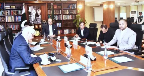 Govt plans targeted fuel subsidy via tech-based system amid fiscal constraints