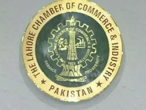 LCCI holds event on Women&rsquo;s Day