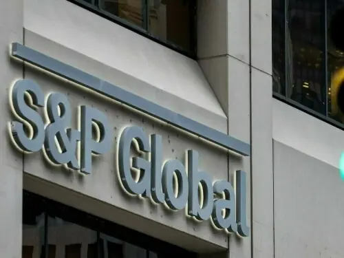 S&P sharply hikes Turkish inflation view over energy fallout from war