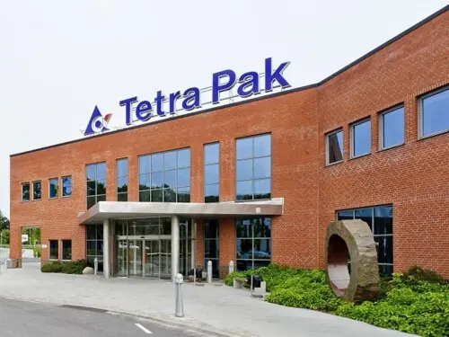 Tetra Pak wins &lsquo;MIMA 2026 Scale!&rsquo; Award