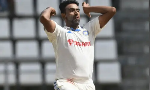 Ashwin becomes first India international to join US Major League
