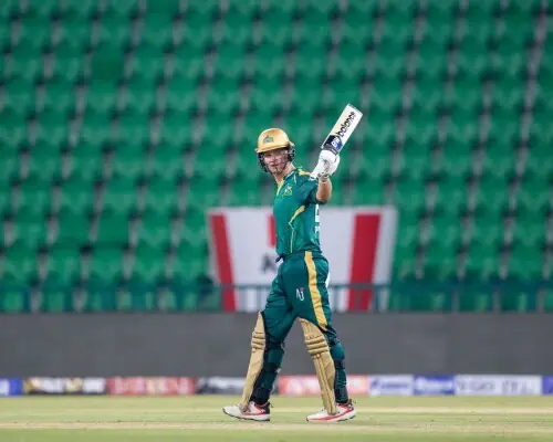 PSL 11: Multan Sultans defeat Islamabad United by five wickets