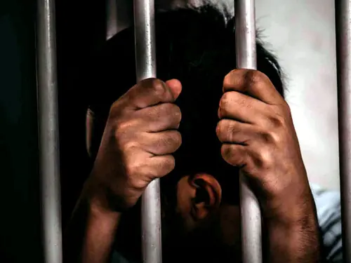 Custodial torture — a constitutional shame Custodial torture — a constitutional shame