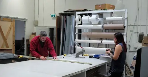 On Canada&rsquo;s tariff frontline, business stalls over US trade deal jitters
