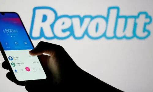 Revolut to base 40percent of its global workforce in India by 2026 Revolut to base 40percent of its global workforce in India by 2026