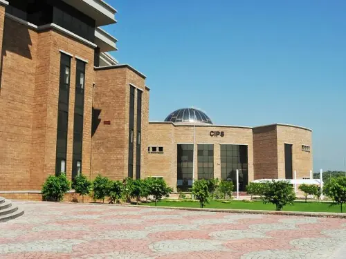 NUST emerges as top performer in QS World University Rankings by Subject 2026