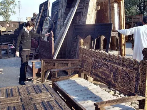 Central Asian States: Pakistan has potential to raise trade up to USD10bn: PFC