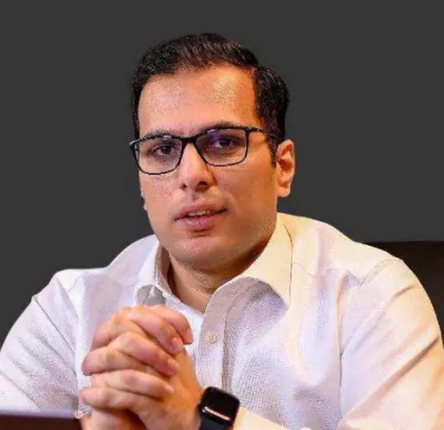 Interview with Noman Azhar, Chief Officer Zindigi: &lsquo;Experience is the baseline&rsquo;