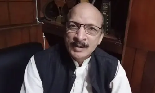 Renowned Lollywood lyricist Altaf Bajwa passes away