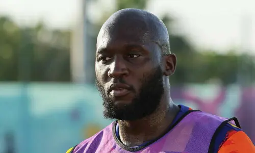 Lukaku says &lsquo;could never turn back on Napoli&rsquo; after treatment row