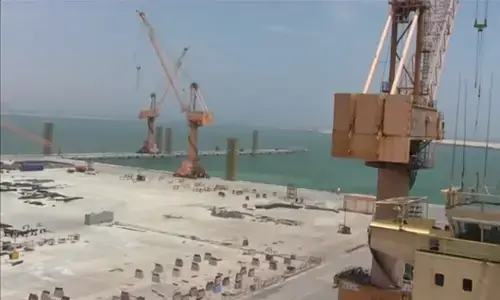Oman port hit by drone to reopen from Tuesday