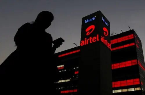 India&rsquo;s Bharti Airtel-owned Nxtra to raise $1 billion amid data center boom