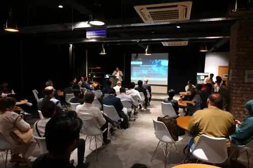 NIC Karachi hosts Pakistan Investor Summit 2026