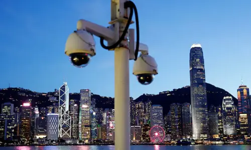 China protests US alert over security rules change in HK