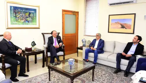 Jazz, VEON unveil USD1bn investment plan