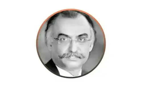 جنگ کے بعد کراچی کیلئے نئے امکانات