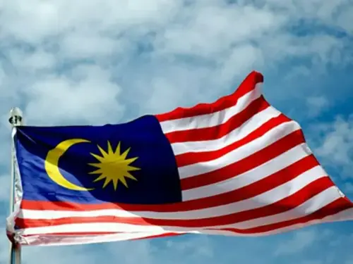 Malaysian central bank lifts 2026 growth forecast slightly, flags risks from prolonged Iran war