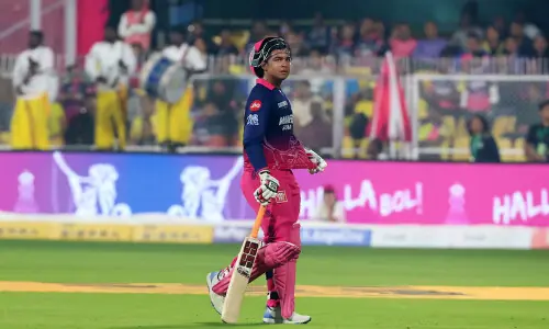 Mohammad Kaif and Chawla back Sooryavanshi for fast-track to India T20 squad