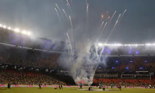 India&rsquo;s JioStar terminates Bangladesh IPL cricket broadcast deal, letter shows