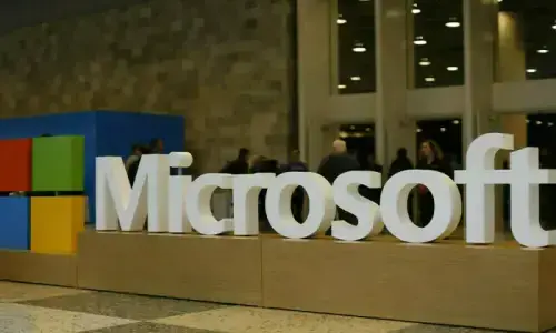 Microsoft business software faces UK competition probe Microsoft business software faces UK competition probe
