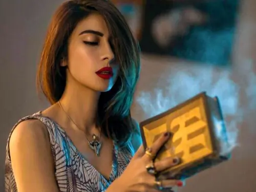 Court imposes Rs5m penalty on Meesha Shafi