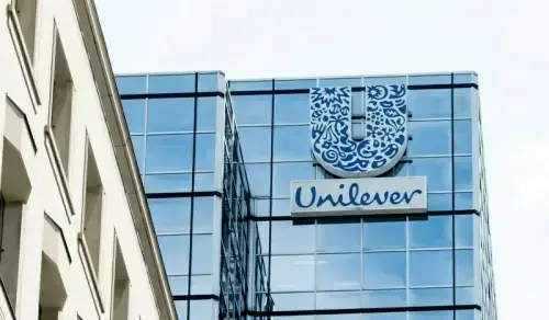 Unilever spins off food unit in multibillion-dollar deal