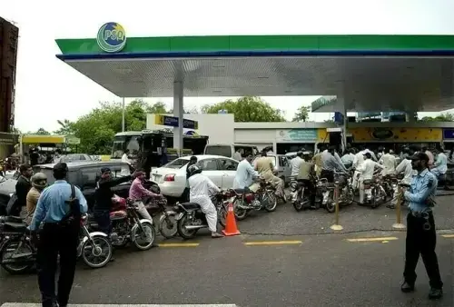 آج کی سبسڈی، کل کا بحران