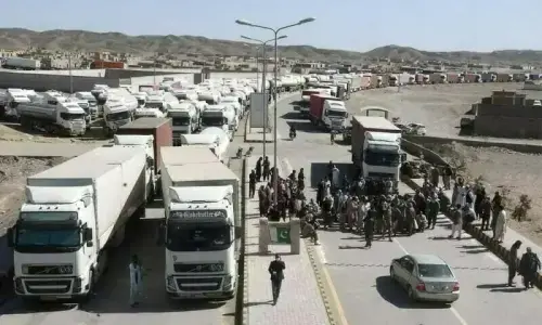 ایف پی سی سی آئی کا ایران کے ساتھ تجارتی تعلقات کو وسعت دینے پر زور