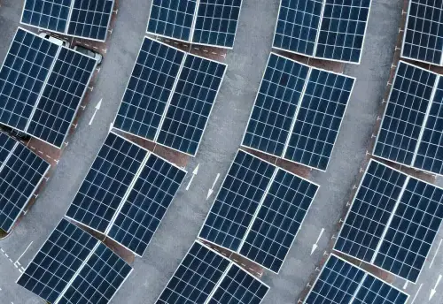 Pakistan&rsquo;s solar moment: turning an oil shock into energy security