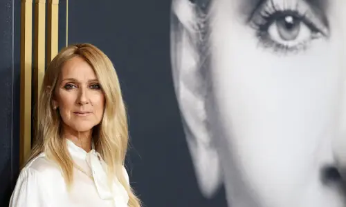 Celine Dion announces comeback with 10 concerts in Paris this fall