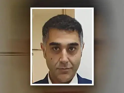 ذکی بشیر گل احمد کے نئے چیف ایگزیکٹو آفیسر مقرر