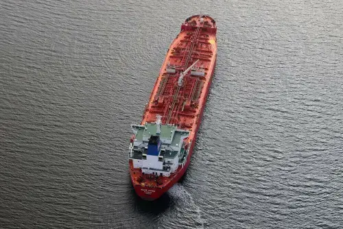 Maldives seeks fuels from India amid Iran war